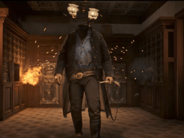 Red Dead Redemption 2 Money Making Guide