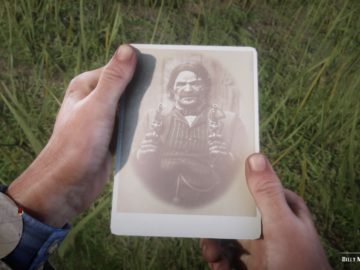 "the Noblest Of Men, And A Woman" / Gunslinger Guide