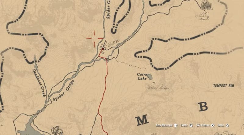 Red Dead Redemption 2 Easter Eggs