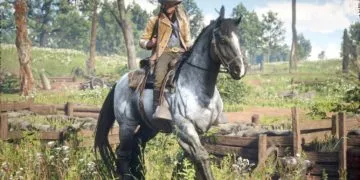 How To Get The War Horse Pre-order Bonus