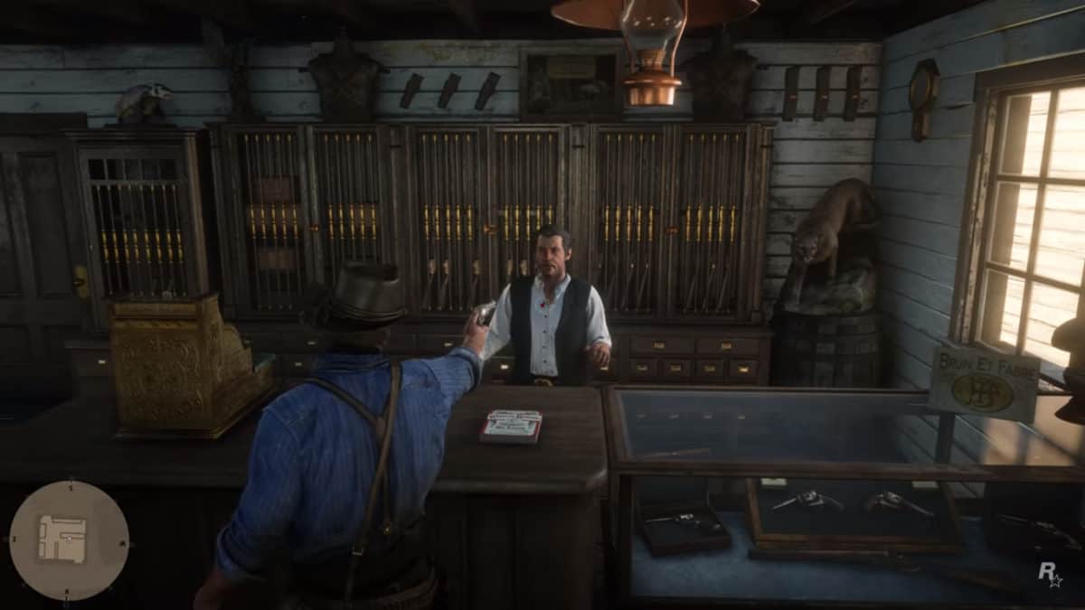 Red Dead Redemption 2 Tips Guide For Beginners - RDR2.org