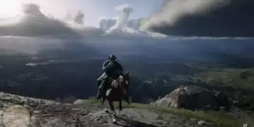 Second Red Dead Redemption 2 Gameplay Video Released