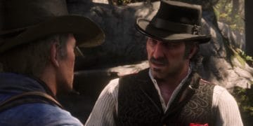 Red Dead Redemption 2 Launch Trailer Released