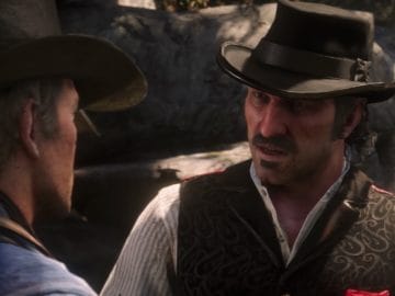 Red Dead Redemption 2 Launch Trailer Released