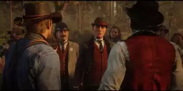 Red Dead Redemption 2 Runs Best On Xbox One X