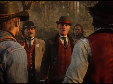Red Dead Redemption 2 Runs Best On Xbox One X