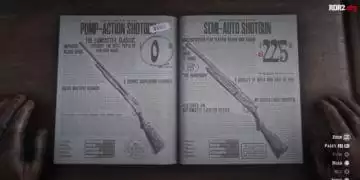 Red Dead Redemption 2 Rare Weapons Guide