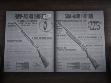 Red Dead Redemption 2 Rare Weapons Guide