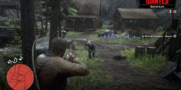 Red Dead Redemption 2 Cheats