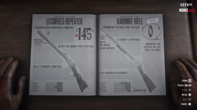 Red Dead Redemption 2 Special Edition Content Unlocking Guide