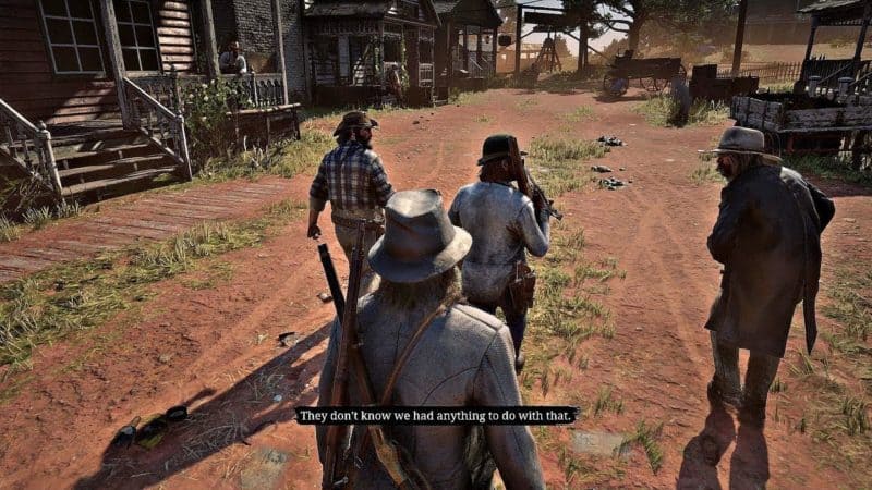 Chapter 3 Missions And Gold Medals Guide