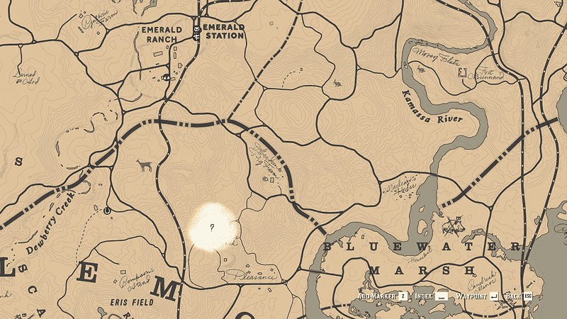 Red Dead Redemption 2 Robbery Guide