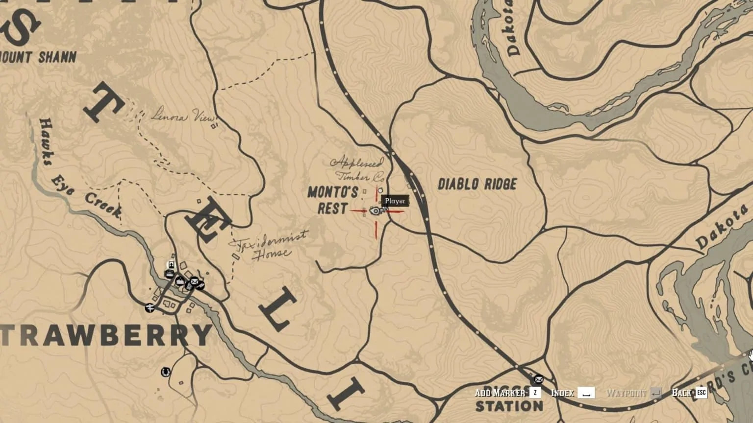 Red Dead Redemption 2 Secret Hats And Masks Locations Guide