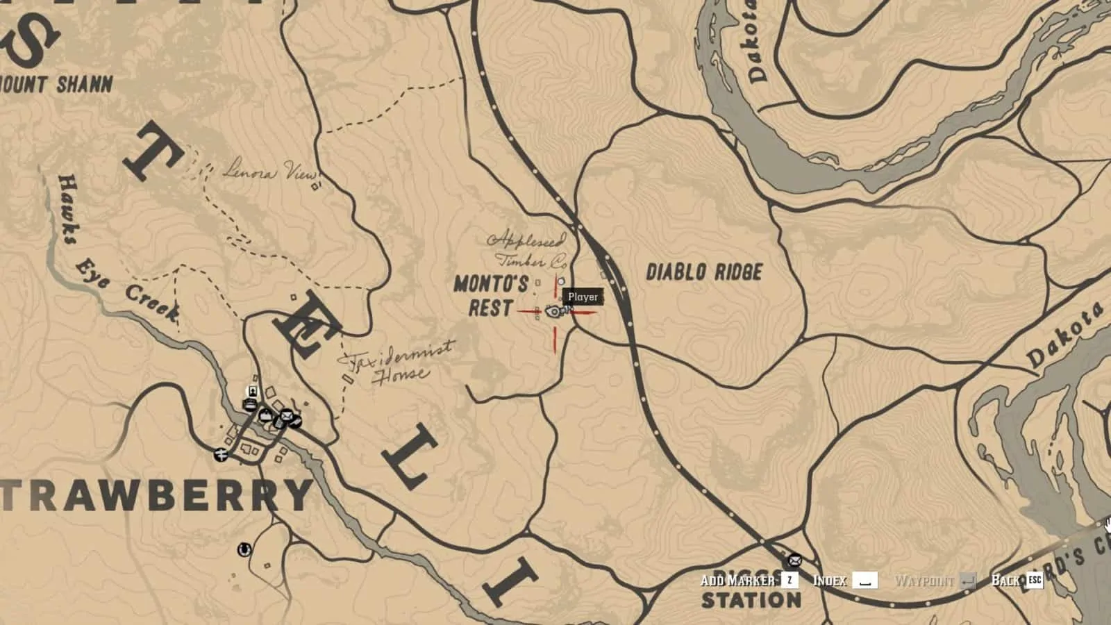 Red Dead Redemption 2 Secret Hats And Masks Locations Guide