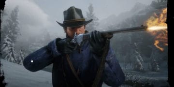 Carbine Repeater