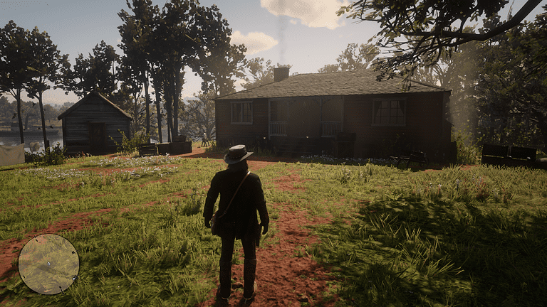 Red Dead Redemption 2 Robbery Guide - RDR2.org