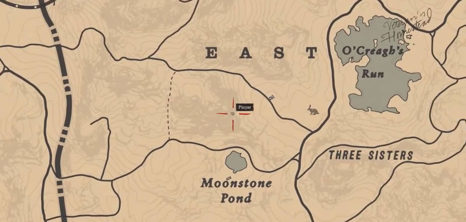 Red Dead Redemption 2 Easter Eggs Red Dead Redemption 2 Wiki