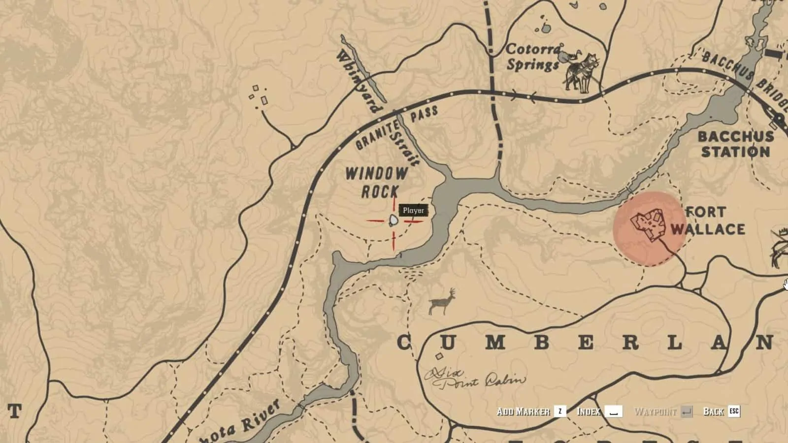 Red Dead Redemption 2 All Weapons Locations Guide