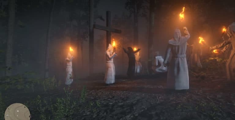 Red Dead Redemption 2 Easter Eggs - Red Dead Redemption 2 Wiki - RDR2.org