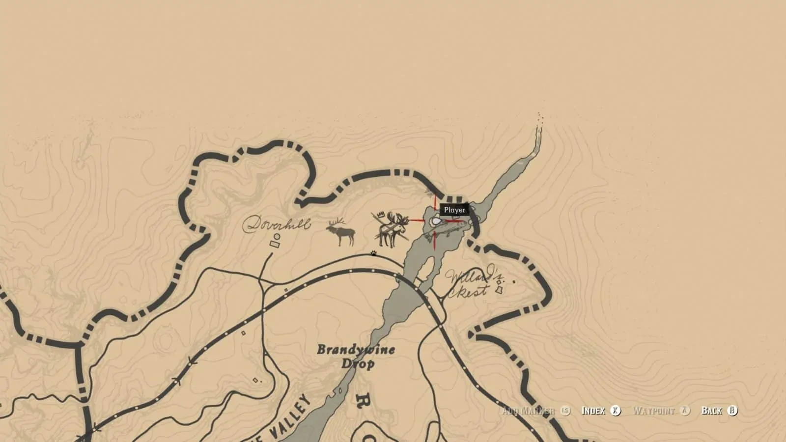 Red Dead Redemption 2 Legendary Fish Locations Guide ("A Fisher of Fish