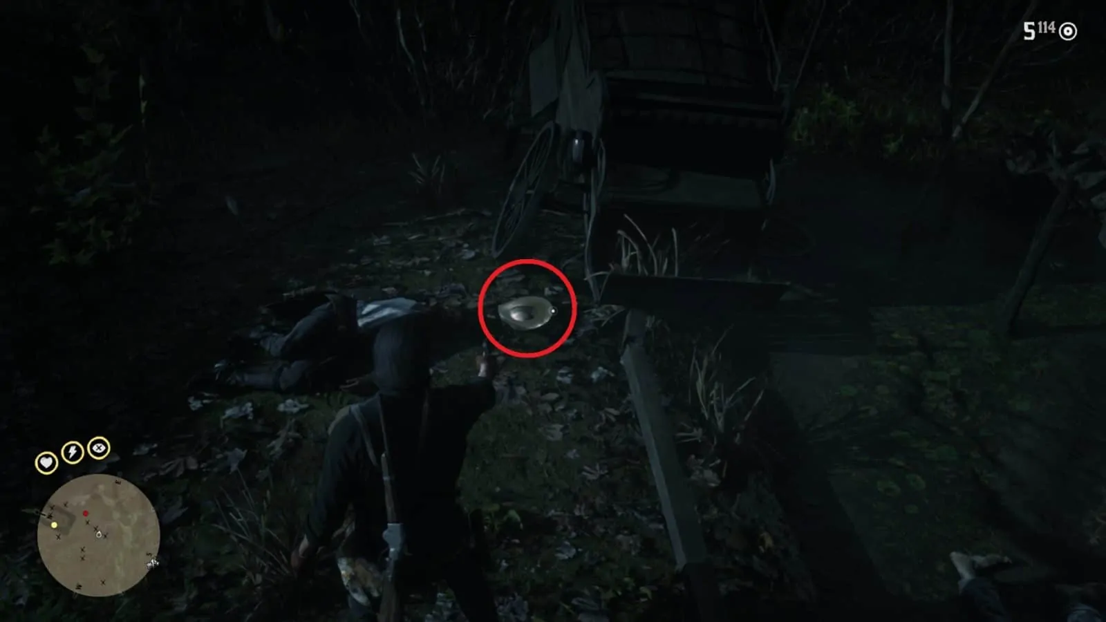 Red Dead Redemption 2 Secret Hats And Masks Locations Guide