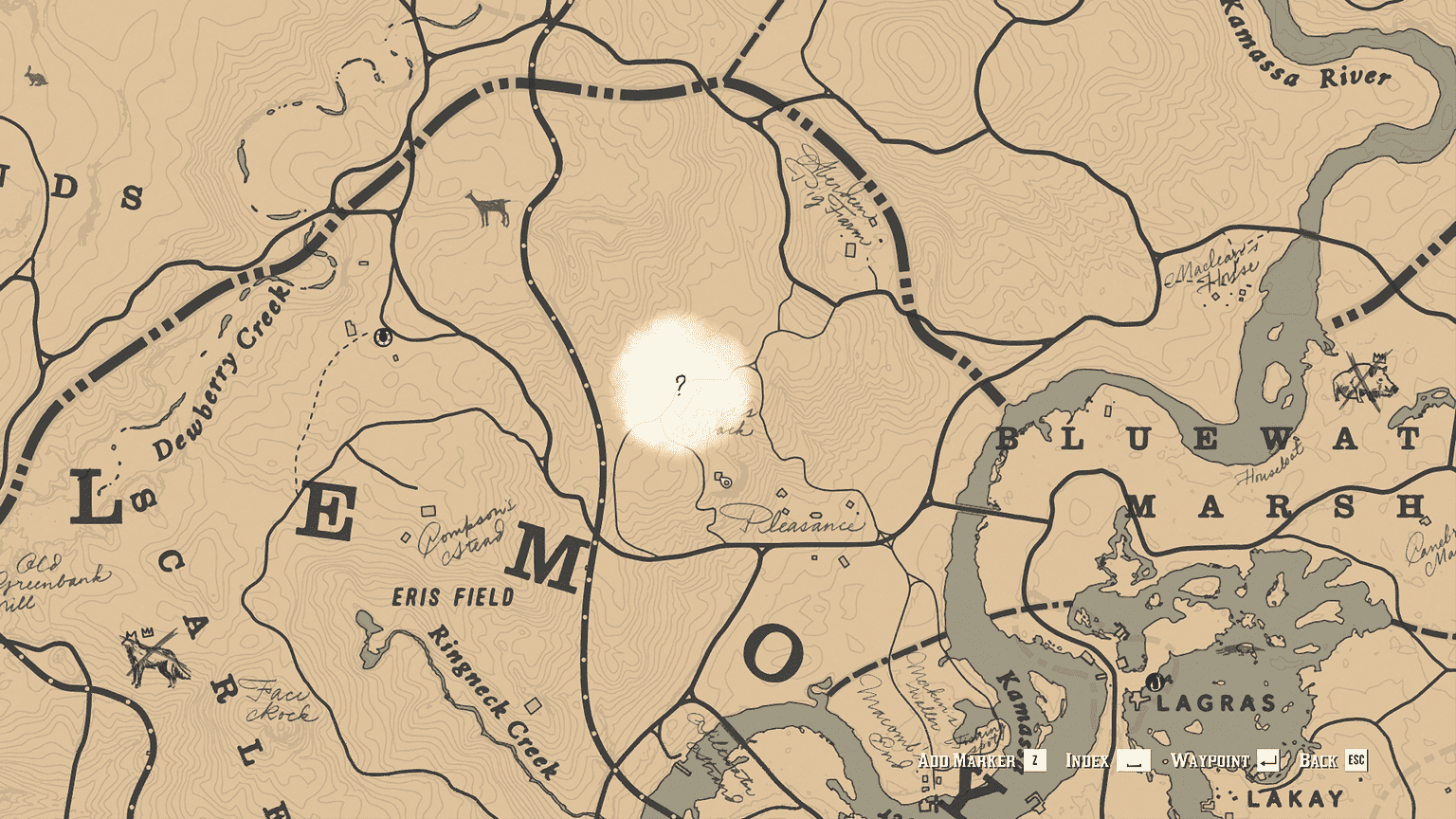 Red Dead Redemption 2 Robbery Guide - RDR2.org