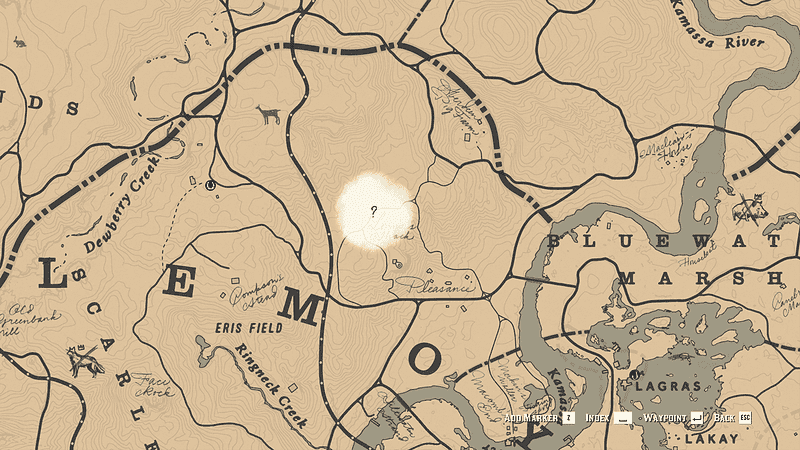 Red Dead Redemption 2 Robbery Guide