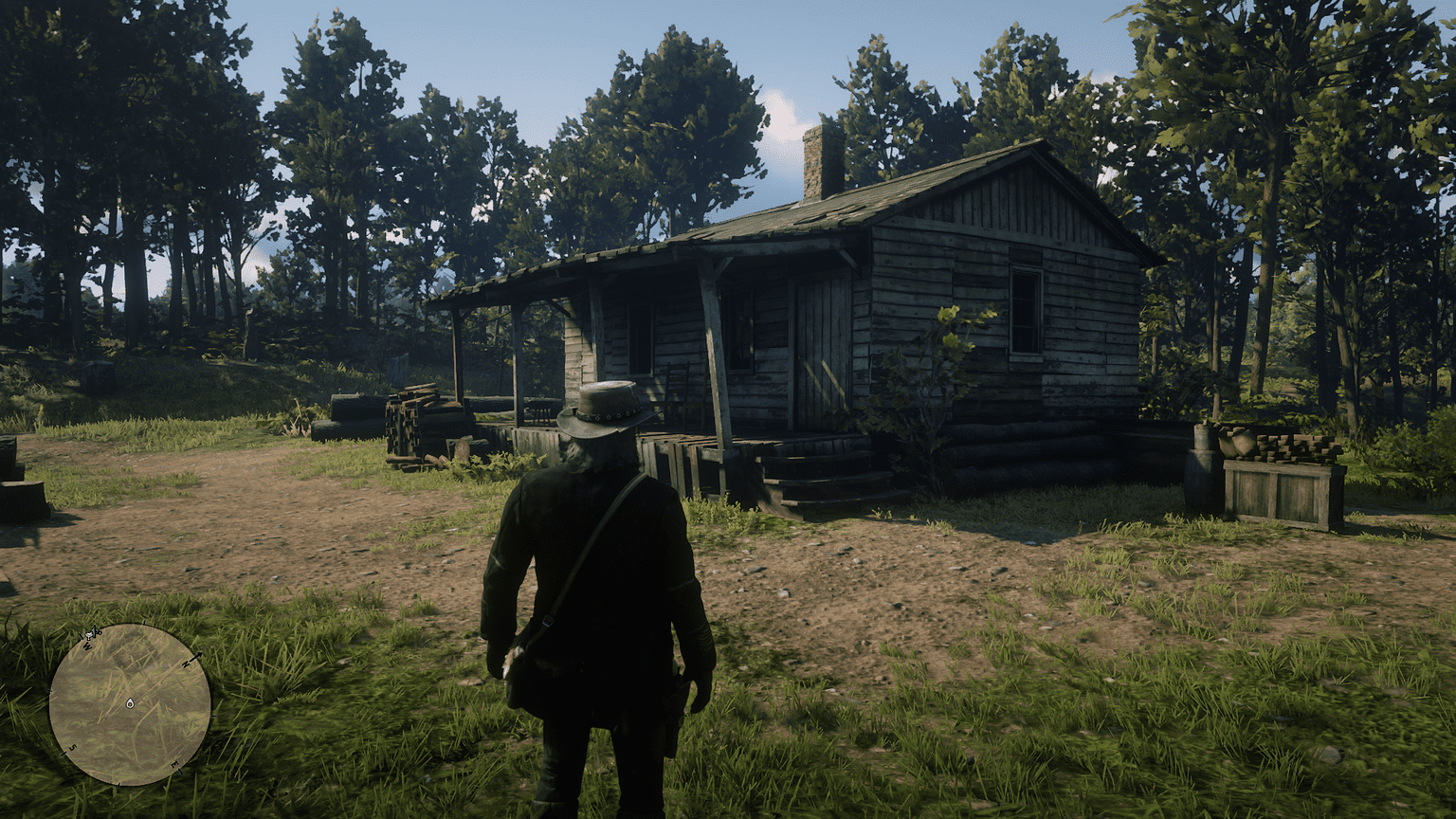 Red Dead Redemption 2 Robbery Guide - RDR2.org