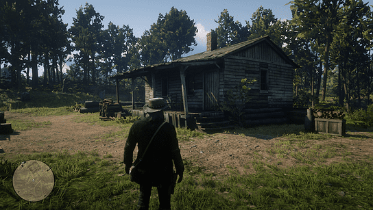 Red Dead Redemption 2 Robbery Guide - RDR2.org