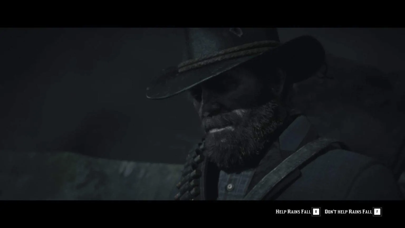 Red Dead Redemption 2 Secret Hats And Masks Locations Guide