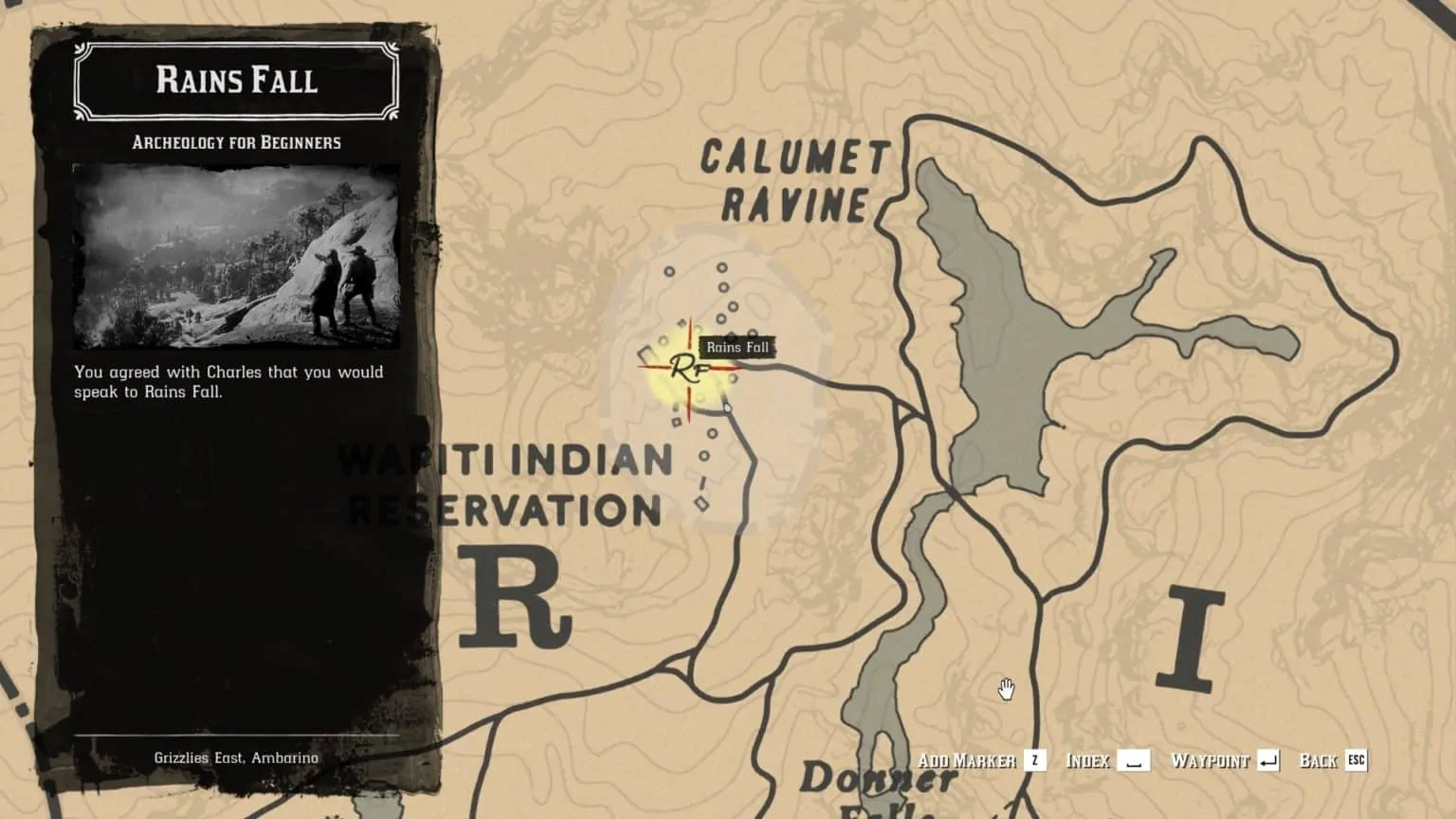 Red Dead Redemption 2 Secret Hats And Masks Locations Guide