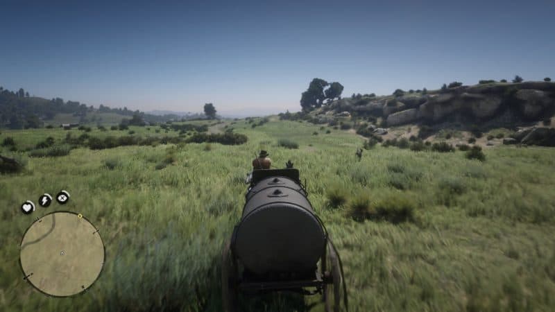 Chapter 2 Missions And Gold Medals Guide