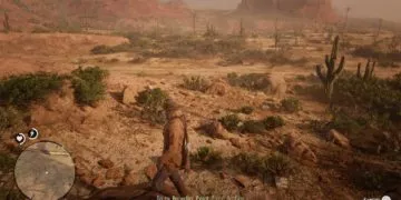 Red Dead Online Brings Back Red Dead Redemption Fan-favorite Character