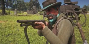 Ability Cards In Red Dead Online - Full Guide