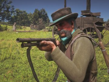 Ability Cards In Red Dead Online - Full Guide