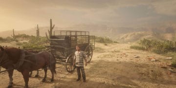 Red Dead Online Brings Back Red Dead Redemption Fan-favorite Character