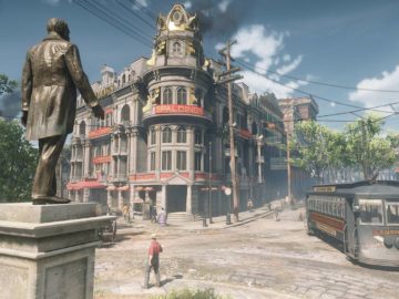 "fundraiser" Stranger Mission Guide