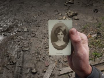 All Cigarette Cards Location Guide