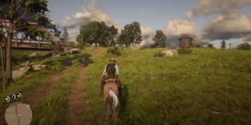 "a Test Of Faith" Stranger Mission / Dinosaur Bones Locations Guide