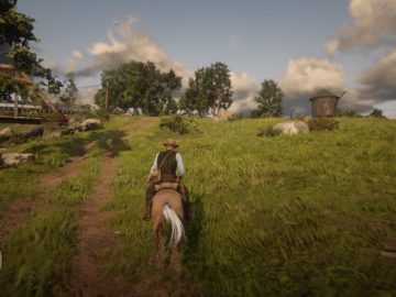 "a Test Of Faith" Stranger Mission / Dinosaur Bones Locations Guide