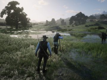 "arcadia For Amateurs" Stranger Mission Guide