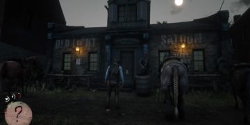 "the Smell Of The Grease Paint" Stranger Mission Guide
