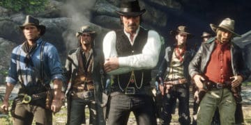 Red Dead Redemption 2 Secret Hats And Masks Locations Guide