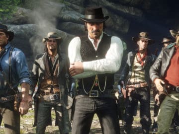 Red Dead Redemption 2 Secret Hats And Masks Locations Guide