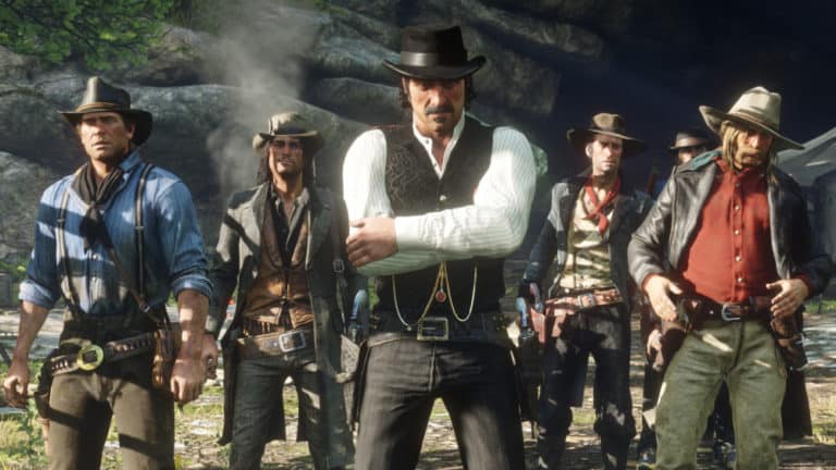 Red Dead Redemption 2 Secret Hats And Masks Locations Guide