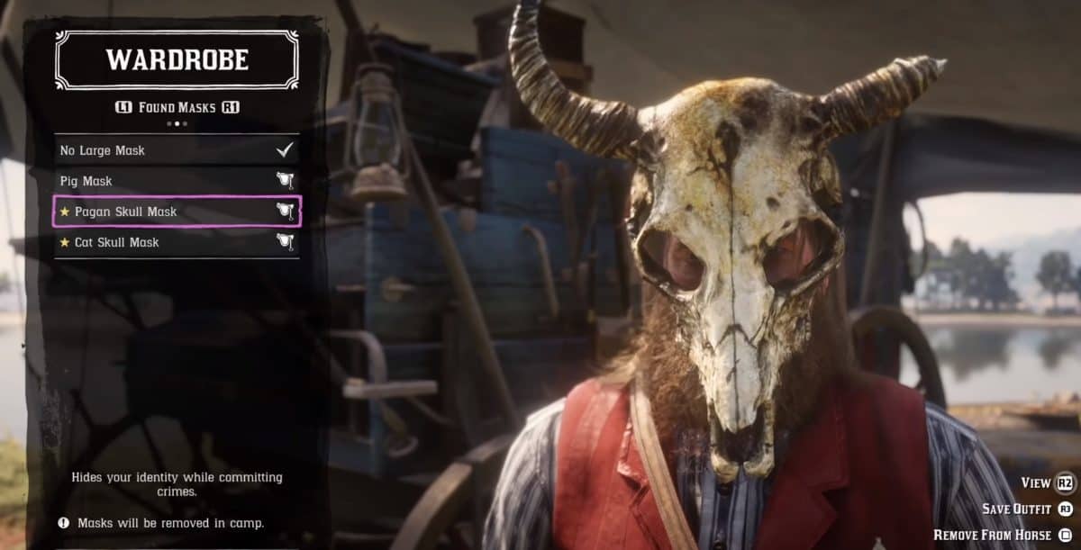 Red Dead Redemption 2 Single Player Guides Index