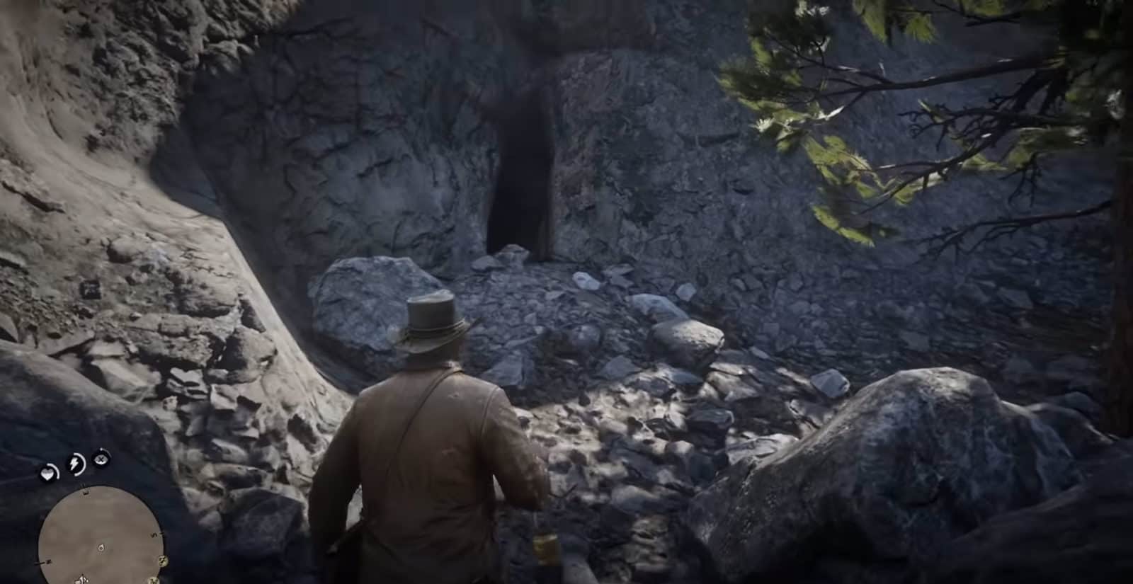 Red Dead Redemption 2 Easter Eggs Page 3 of 4 Red Dead Redemption 2