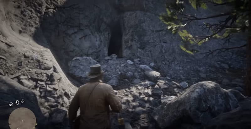Red Dead Redemption 2 Easter Eggs