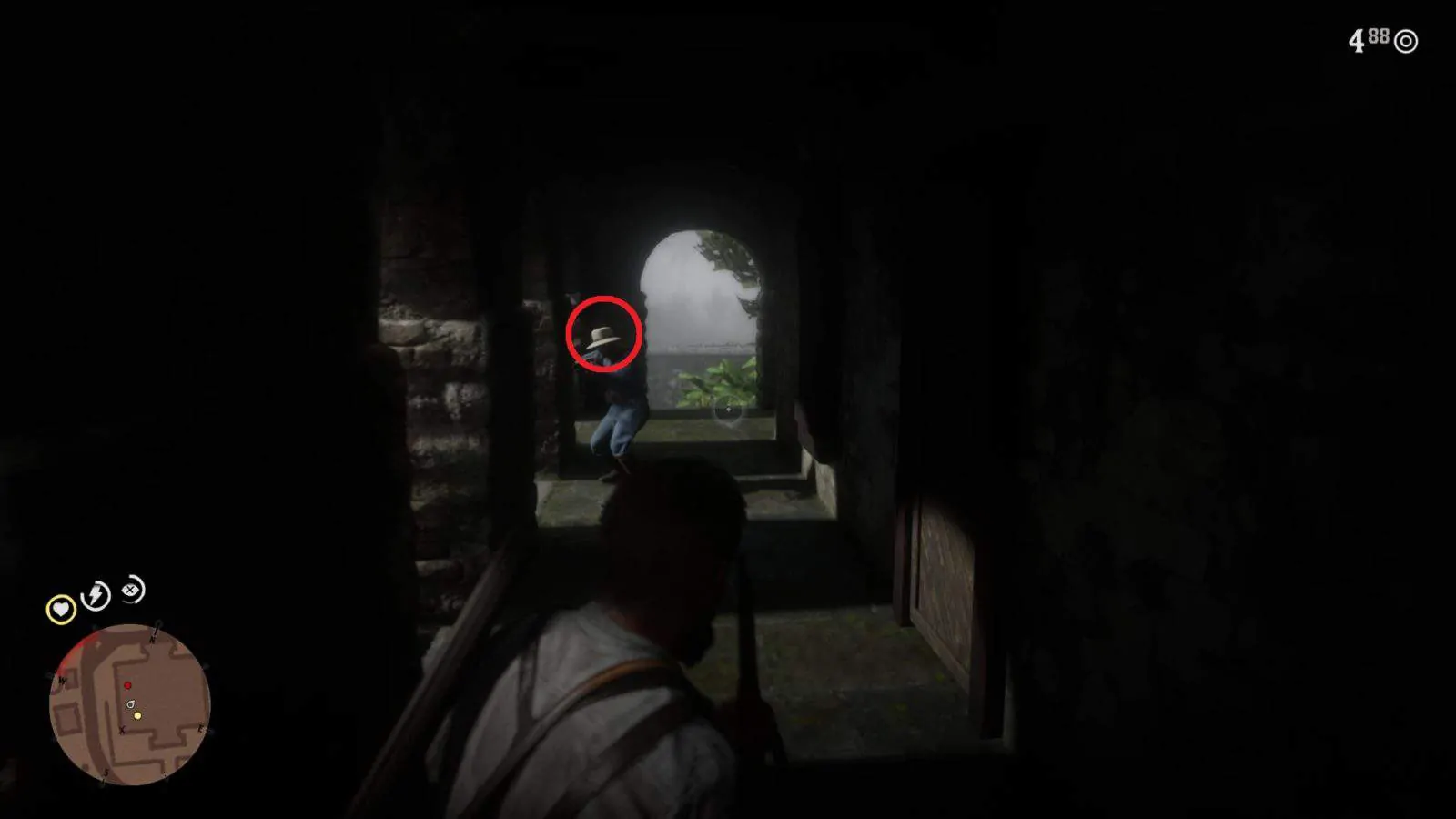 Red Dead Redemption 2 Secret Hats And Masks Locations Guide