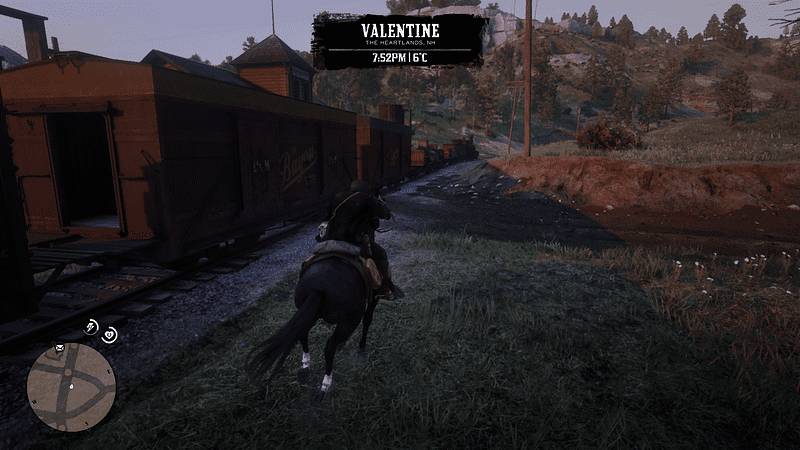 Red Dead Redemption 2 Robbery Guide